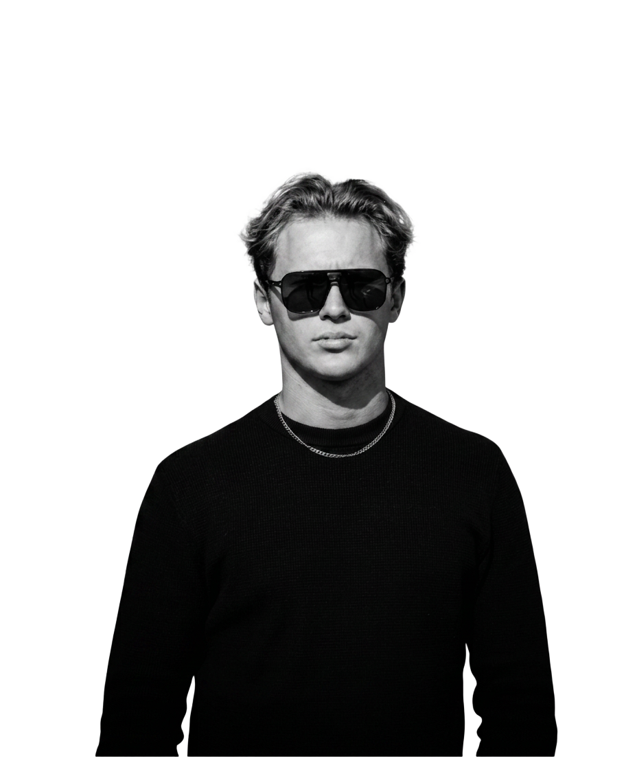 Casper Lino — Creative Director
